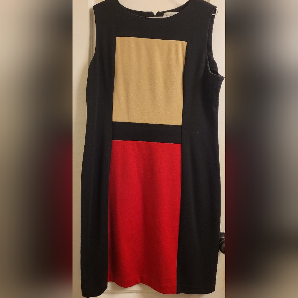 Calvin Klein Dress